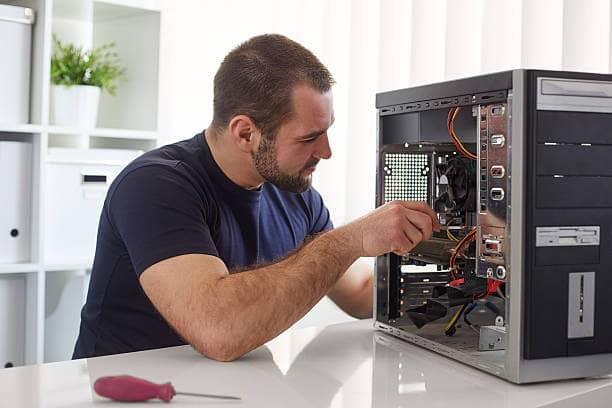 Types Of Computer Maintenance