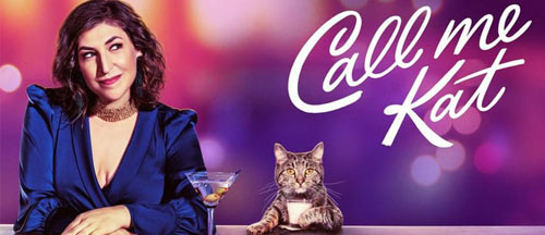 CALL ME KAT Season 2 Trailers, Images and Poster