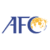 Asian Football Confederation (AFC) Logo Vector Format (CDR, EPS, AI, SVG, PNG)
