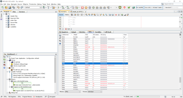 BSR for n=10