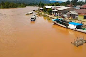 Sungai Malili Tercemar, Komisi 3 DPRD Luwu Timur Jadwalkan RDP