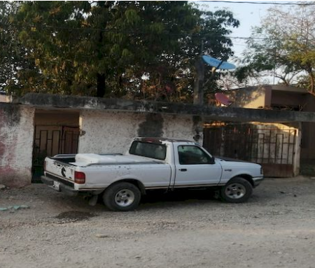 México: Aguas negras inundan vecindad de la colonia Méndez