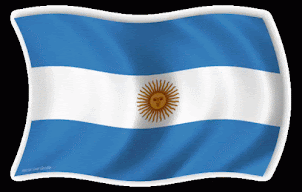 Este blog es 100% argentino