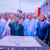 [NIGERIA] Aliko Dangote unveils $20.5-billion mega-refinery, fuel production set to begin in June