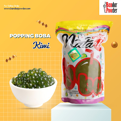 jual popping boba termurah di indonesia