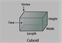 Solid Cuboid