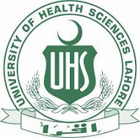 University of Health Sciences Lahore Jobs 2021