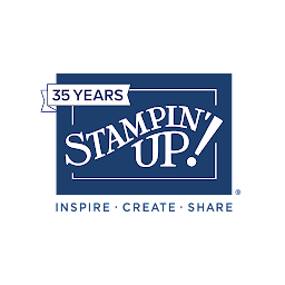 Stampin' Up Celebrates 35 Years!