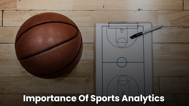 sports analytics