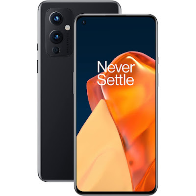 OnePlus 9 128 GB