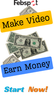 Earn 1000$ from makung videos