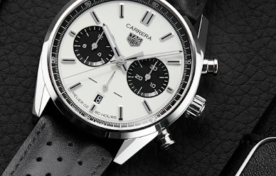 TAG Heuer Carrera 60 years