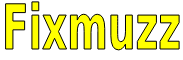 Fixmuzz