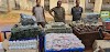 NDLEA intercepts 1.5million Tramadol tablets going to Kebbi, Kano; other drugs at Lagos airport, seaport . Seizes cash, arms, ammunition, 137.754kg narcotics across 7 states  
