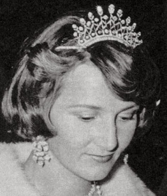 vifte diamond tiara norway queen maud sonja