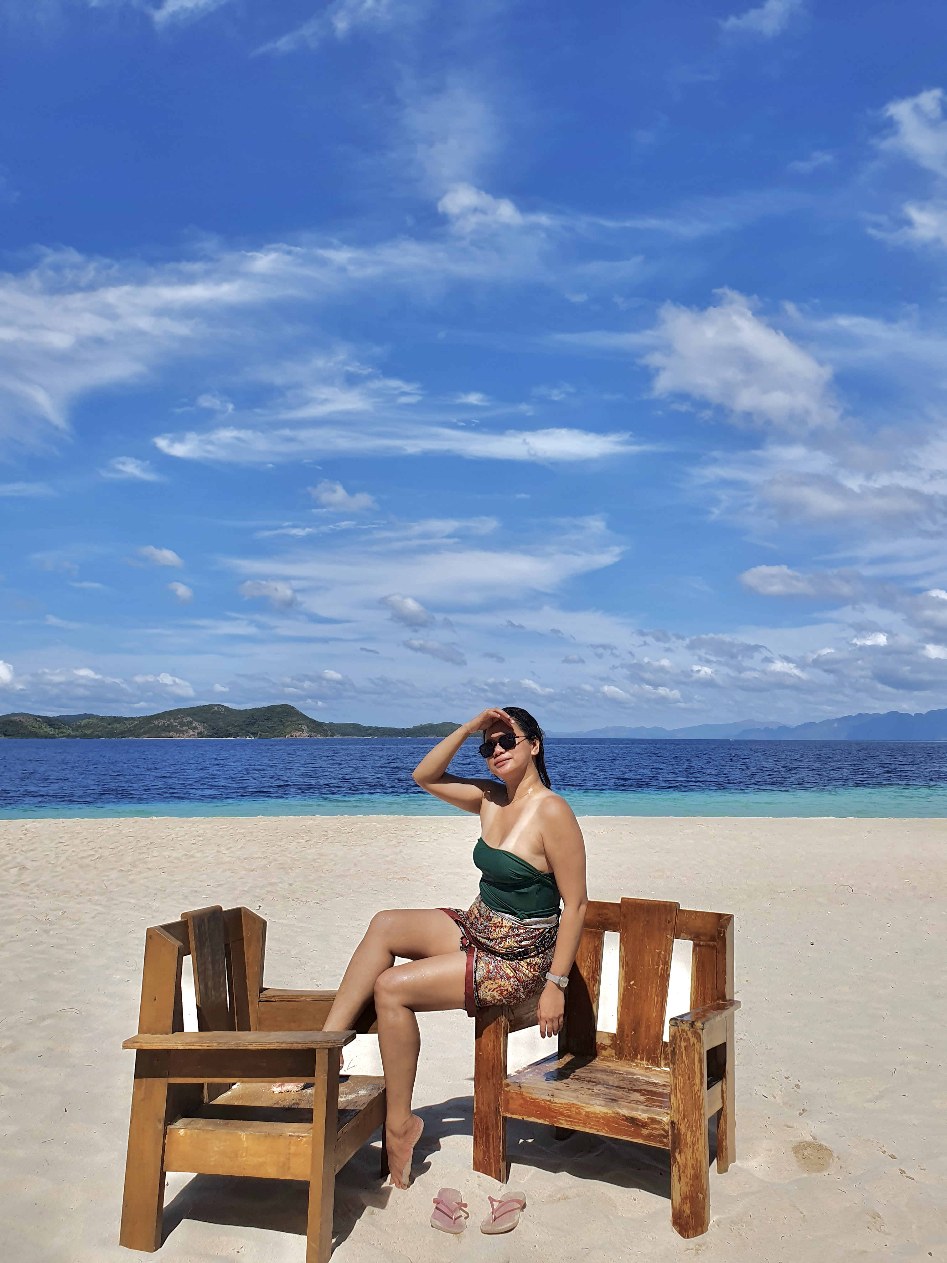 Coron, Palawan 2021 (Part 1): A relaxing and safe travels despite the pandemic.