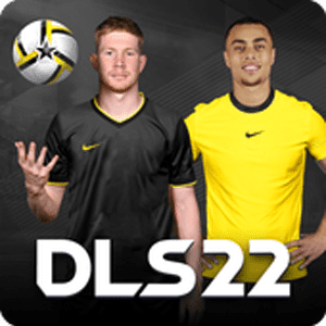 تحميل Dream League Soccer 2022 للأيفون والأندرويد