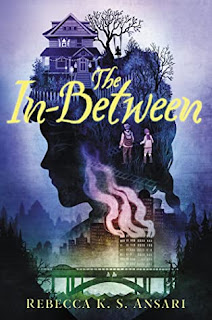 The In-Between by Rebecca Ansari