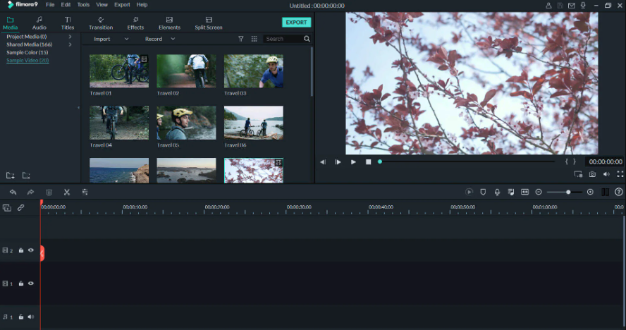 Best 4k Video Editing Software