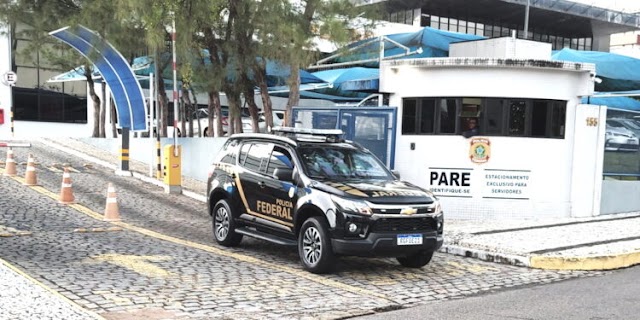  Homem condenado por contrabando de cigarros é preso pela PF no RN