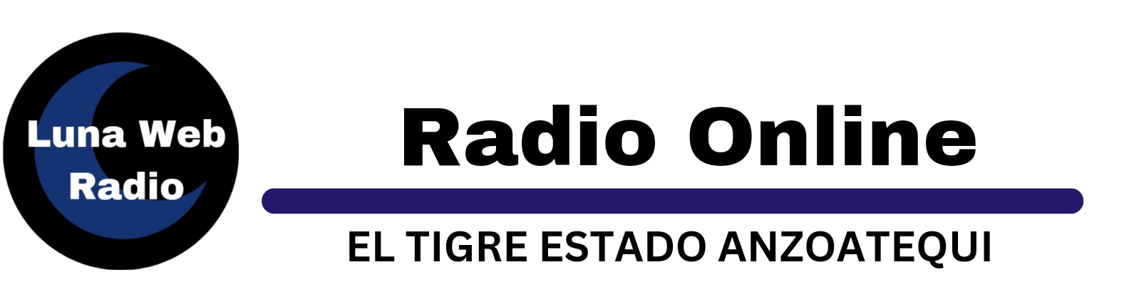 Luna Web Radio