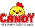 Loker Candy Fried chicken, Burger and Pizza Metro Lampung
