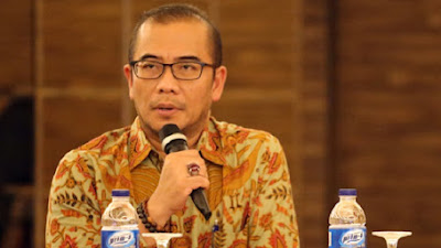 Hasyim Asy'ari Beberkan Langkah Strategis yang Akan Dilakukan KPU RI Periode 2022-2027