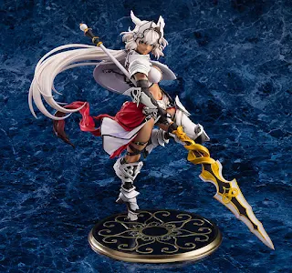 Fate/Grand Order – Lancer/Caenis, Good Smile Company