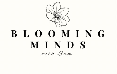 Blooming minds