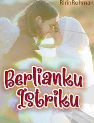 Novel Berlianku Istriku Karya Ririn Rohman Full Episode