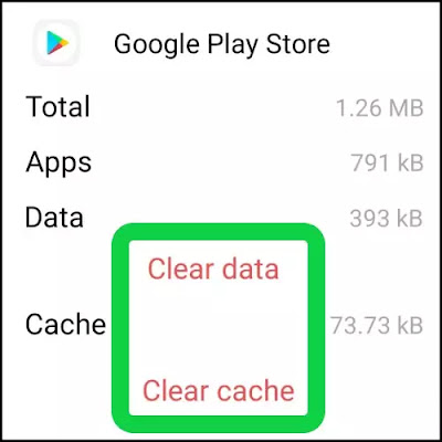 How To Fix Error Checking For Updates Google Play Store Problem Solved in Google Play Store