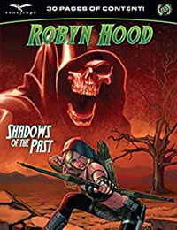 Robyn Hood: Shadows of the Past