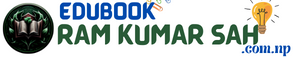 EduBook - Ram Kumar Sah