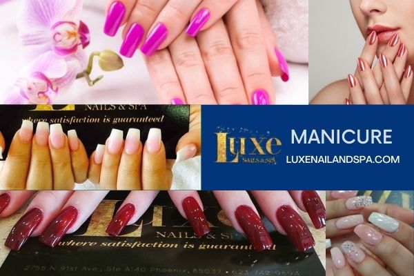 manicure