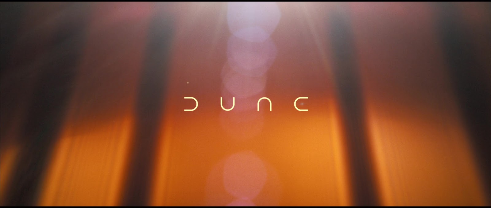 Duna (2021) 720p WEB-DL Latino