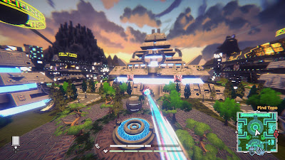 Aztech Forgotten Gods game screenshot