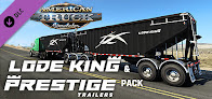 Lode King & Prestige Trailers Pack