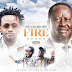 AUDIO | Bahati ft. Hon. Raila Amolo Odinga – Fire (Mp3 Audio Download)