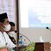 Taj Yasin Menjaring Keluhan Beberapa Tokoh Masyarakat Terkait Upaya Vaksinasi Di Kecamatan Bojong