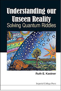 Understanding Our Unseen Reality: Solving Quantum Riddles