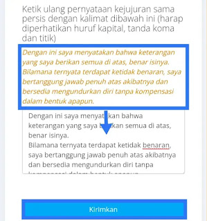 Panduan Lengkap Melamar Kerja Melalui Dream Job SJA PT Santos Jaya Abadi