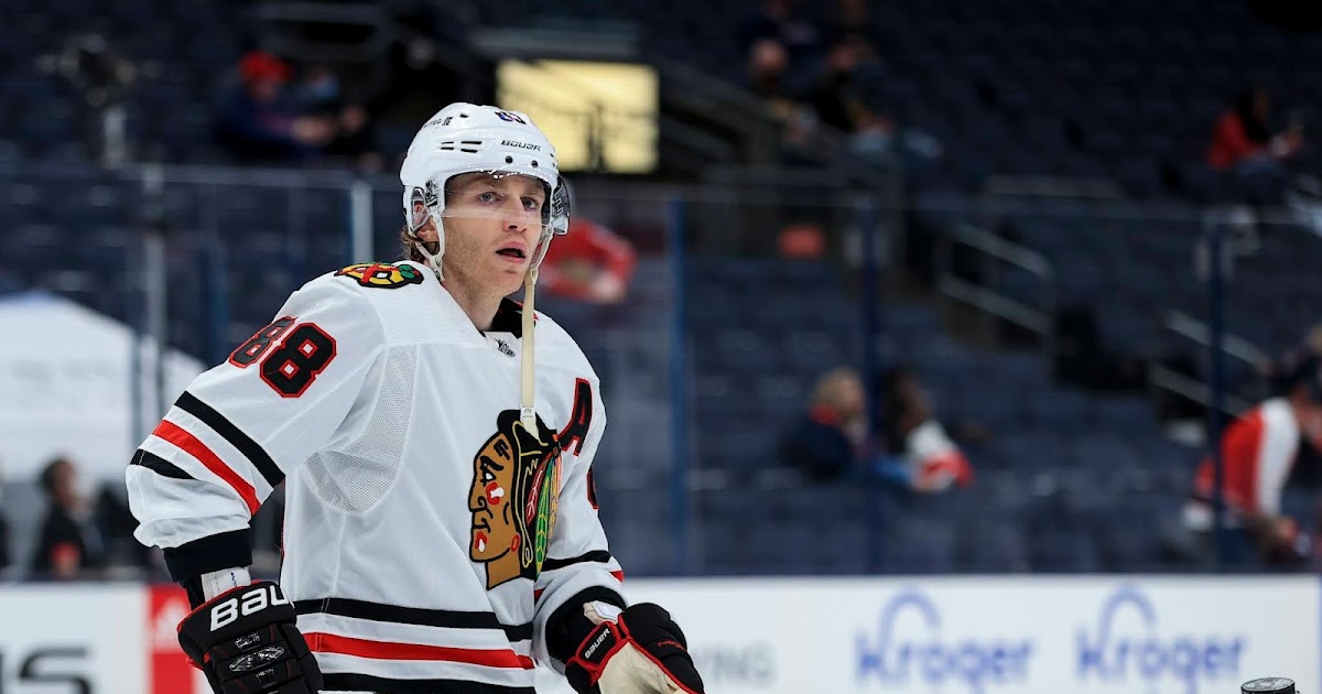 Rangers: 3 Potential Free-Agent Destinations for Patrick Kane