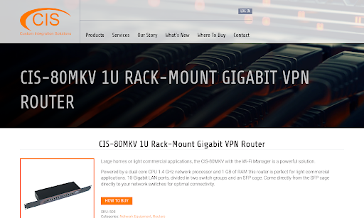 https://www.custom-integration-solutions.com/product/cis-80mkv-1u-rack-mount-gigabit-vpn-router/
