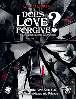 Does Love Forgive | Cover
