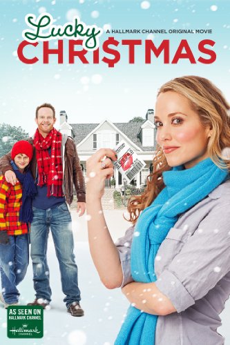 Lucky Christmas (2011)