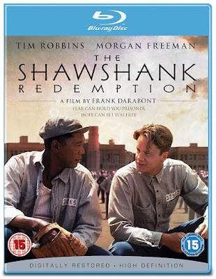 The Shawshank Redemption (1994) Dual Audio World4ufree1