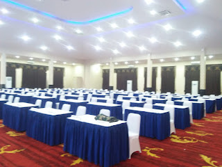 Sewa Alat Acara Pesta Jakarta
