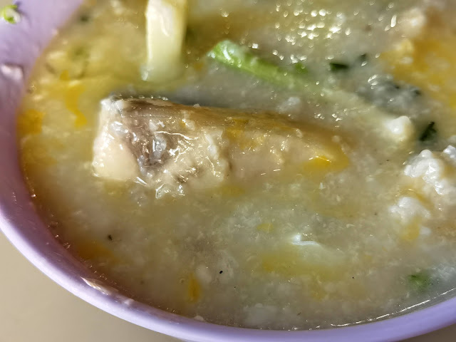 Hong_Kee_Porridge_Commonwealth_Crescent _鸿记