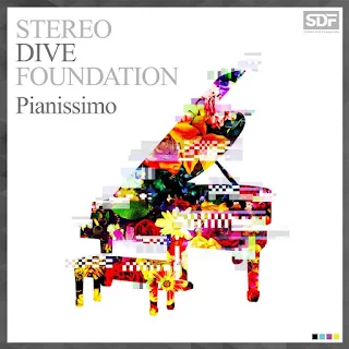 STEREO DIVE FOUNDATION Pianissimo