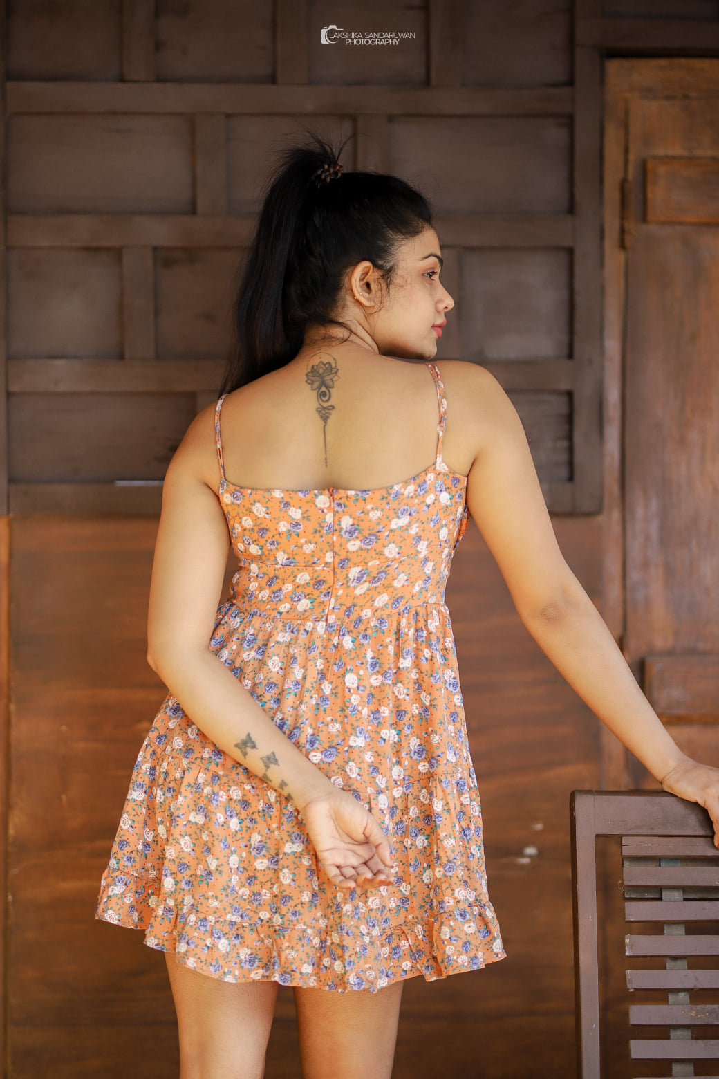 Maheshika Bandara Amarathunga